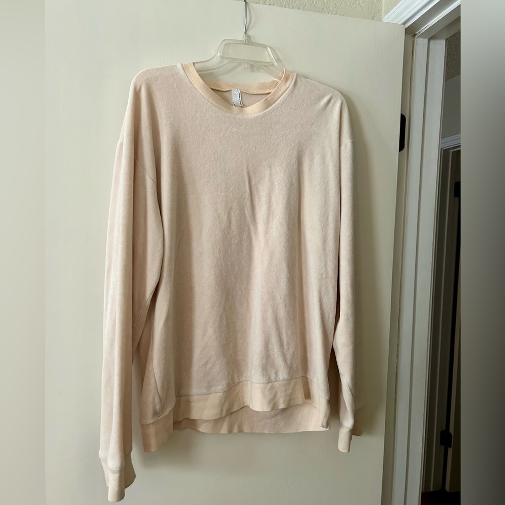 American Apparel Crewneck Sweatshirt